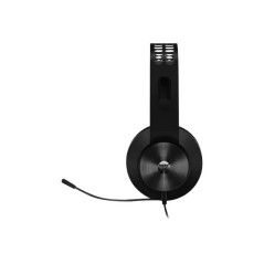 Lenovo Legion H300 Grey Gaming Headset - Immersive Sound & Ultimate Comfort!